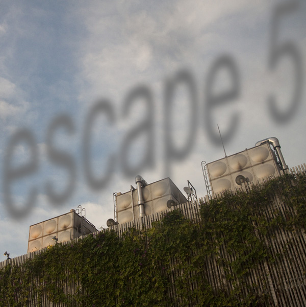 Escape 5