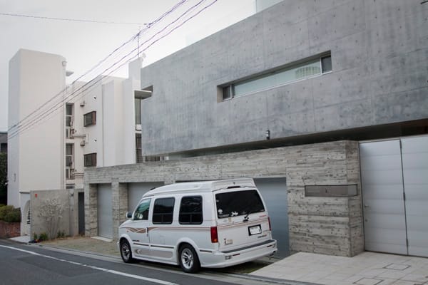 House in Meguro