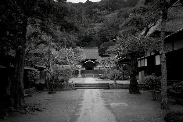 engakuji