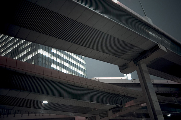 highways
