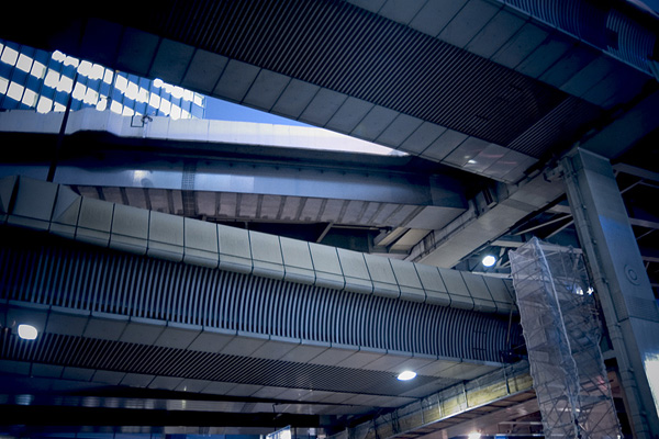 highways