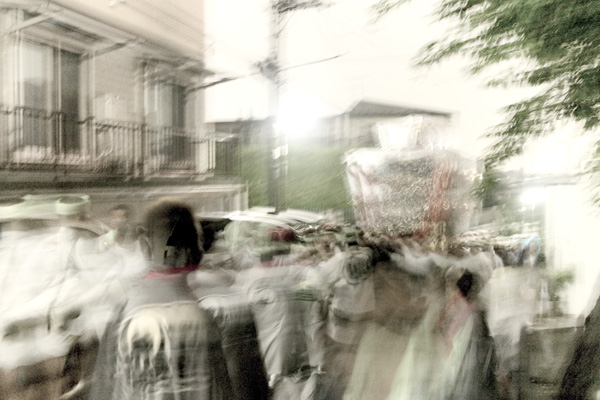 matsuri