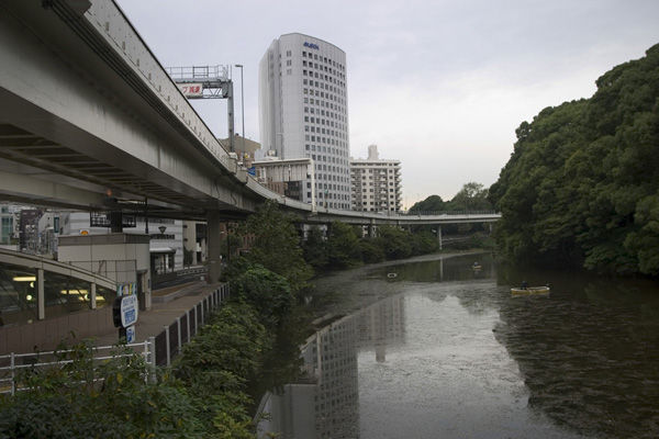 akasaka-mitsuke