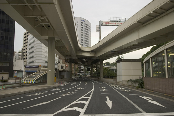 akasaka-mitsuke
