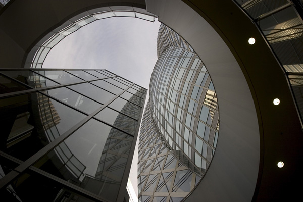 cocoon-tower