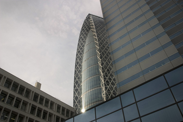 cocoon-tower