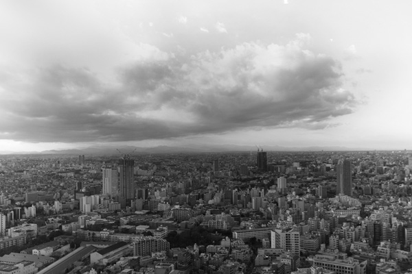 sky