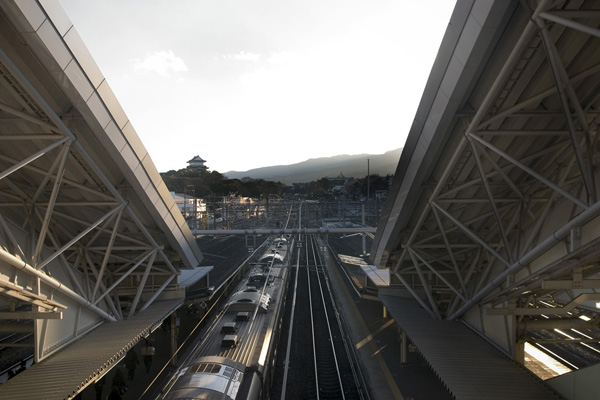 odawara