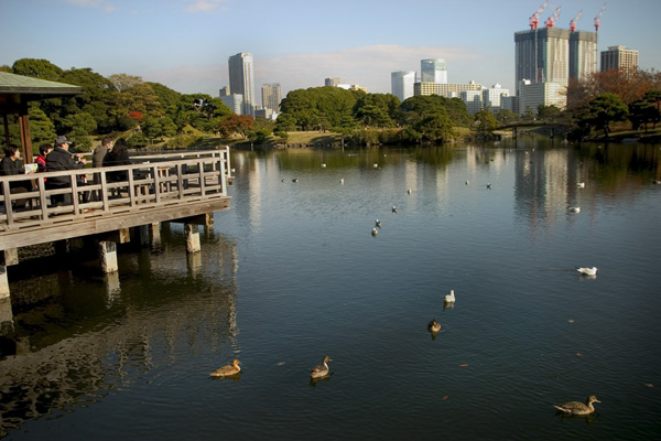 hama-rikyu