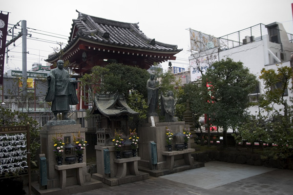 tokudaiji