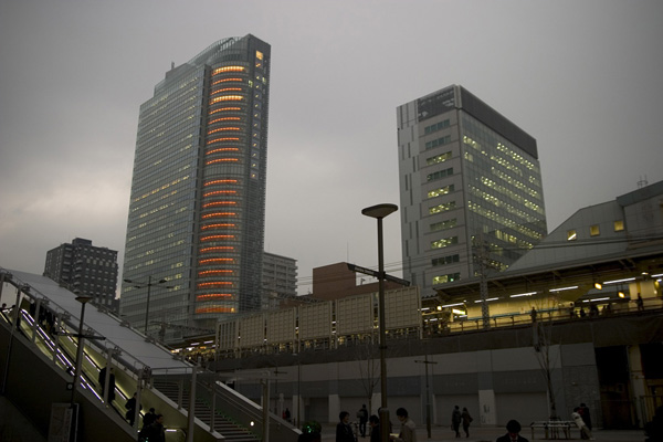 akihabara