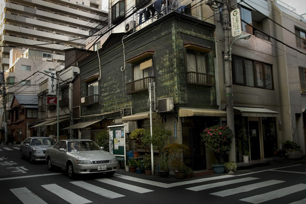 ningyocho