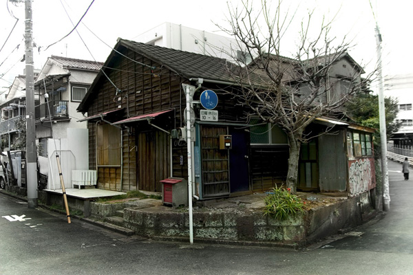 baraque-ebisu