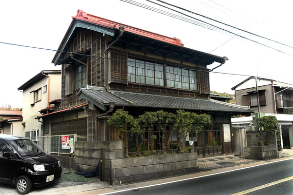 kita-kamakura
