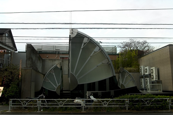 earthecture