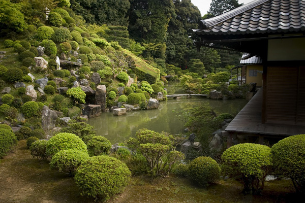 chishaku-in