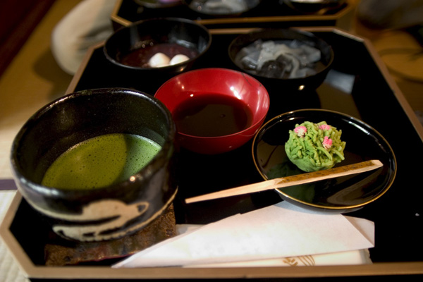 wagashi