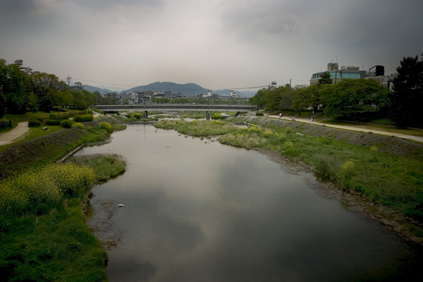 kamogawa