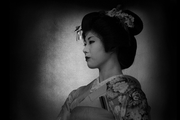 geisha