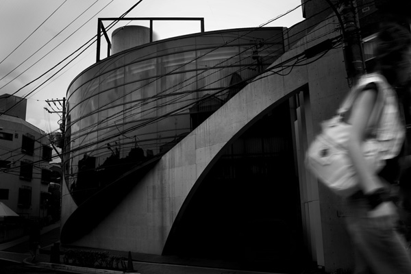 passages