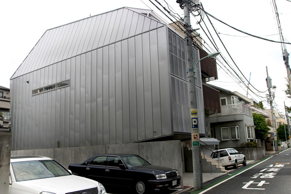 nishi-azabu