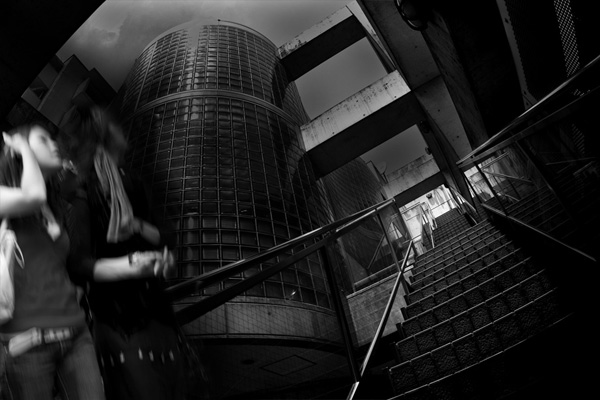 passages
