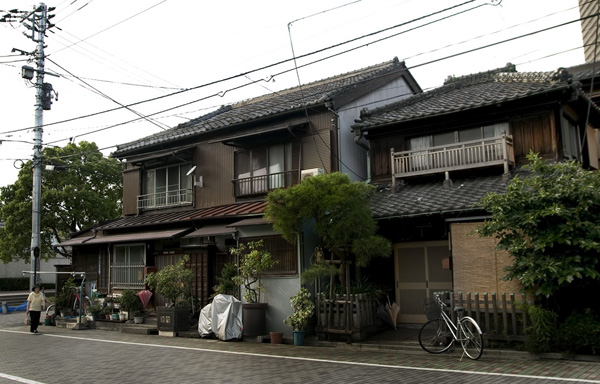 tsukishima