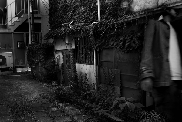 passages