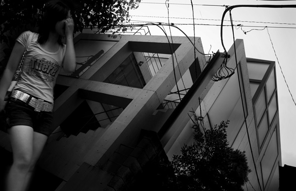passages