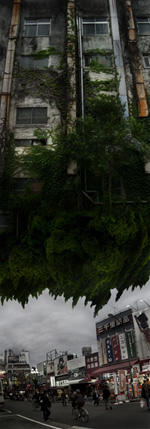 urbano-vegetal