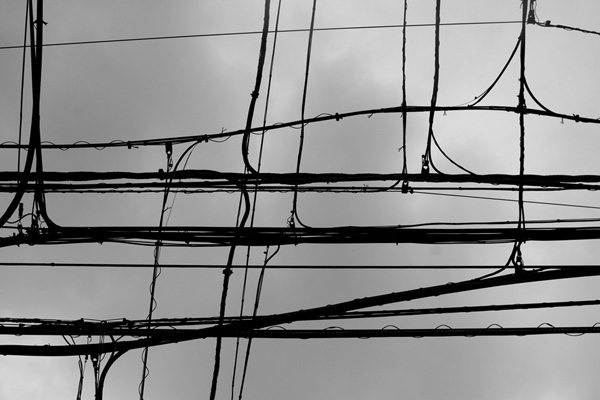 electrique