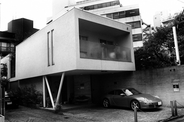 voiture-moderne