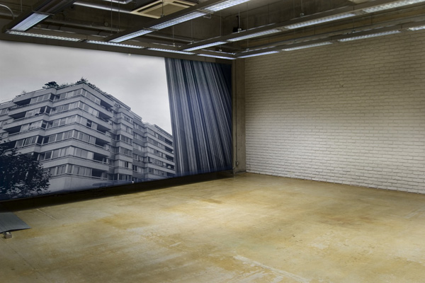 projection-daikanyama
