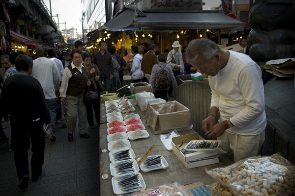 ameyoko