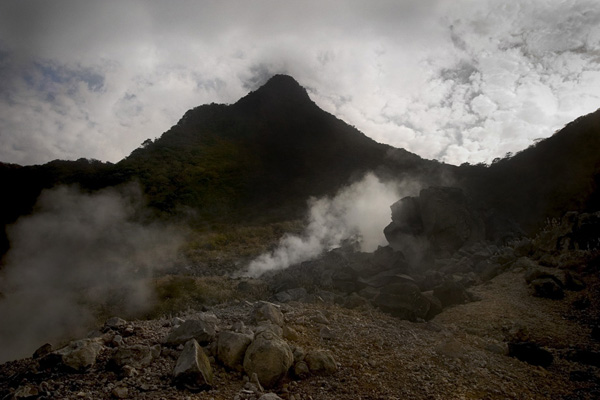 hakone