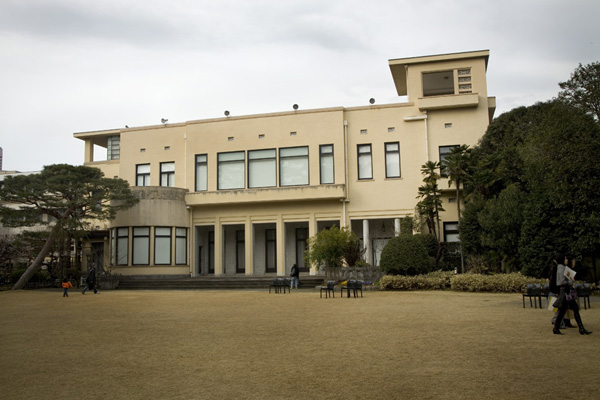 teien-meguro