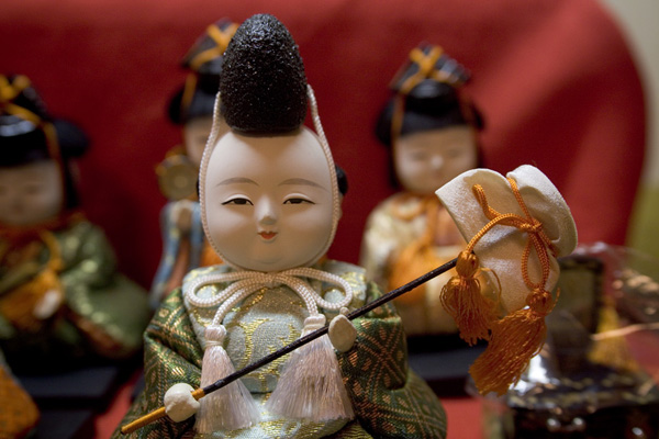 hina-dolls