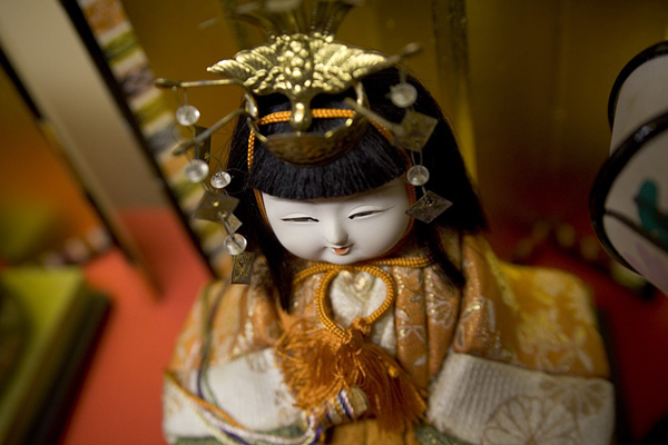 hina-dolls