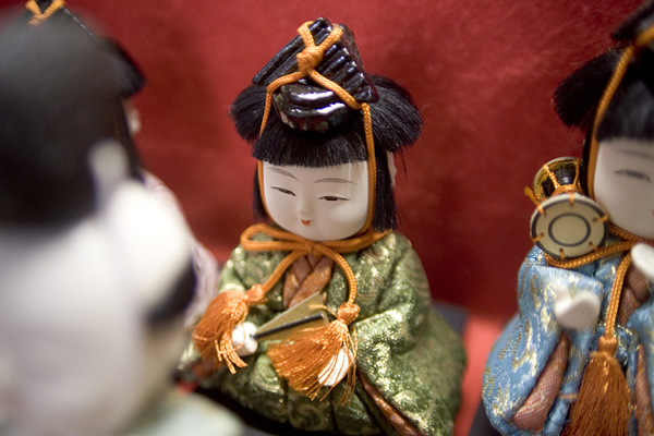 hina-dolls
