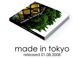 Made in Tokyo