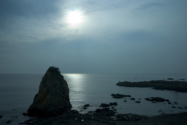 Tateishi