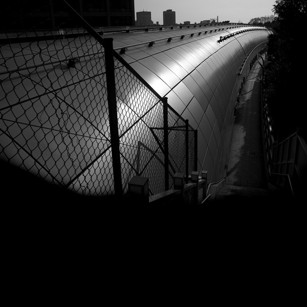 Tunnel