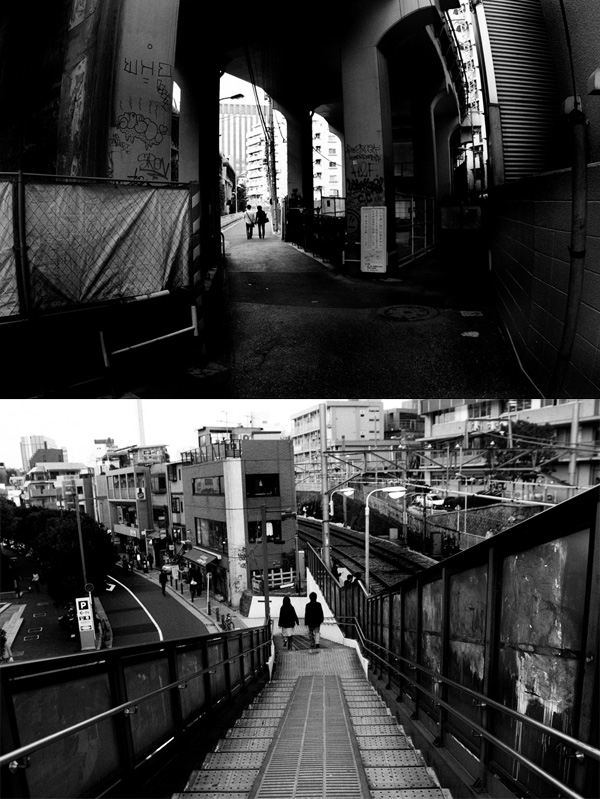 shibuya-daikanyama