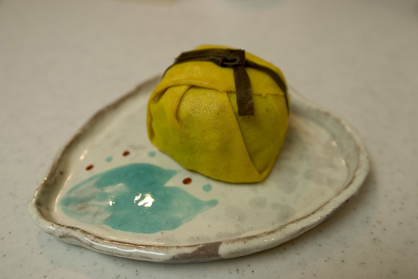 chakinzushi