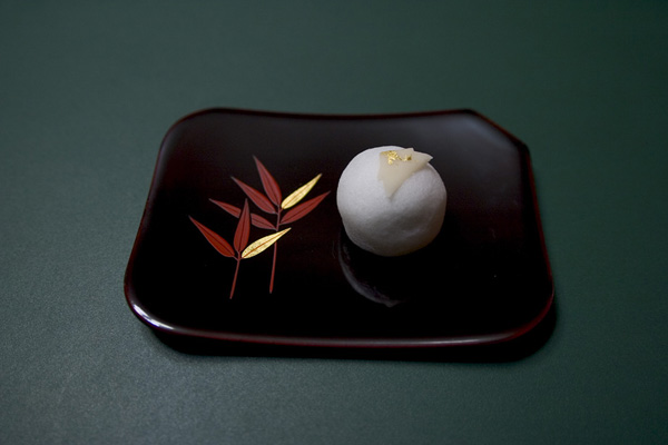 wagashi