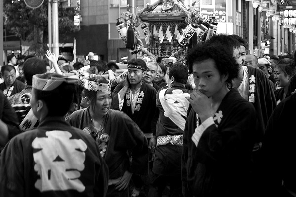 aki-matsuri