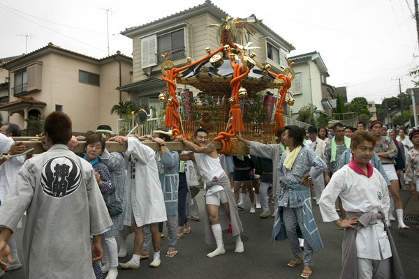 aki-matsuri