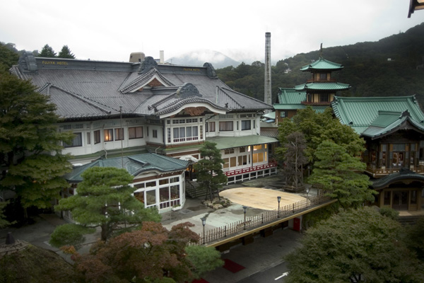 fujiya