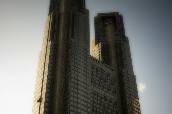 nishi-shinjuku