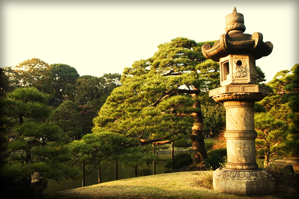Rikugien